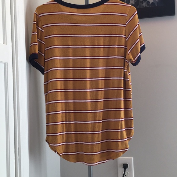 T shirt ,worn once - Picture 2 of 2